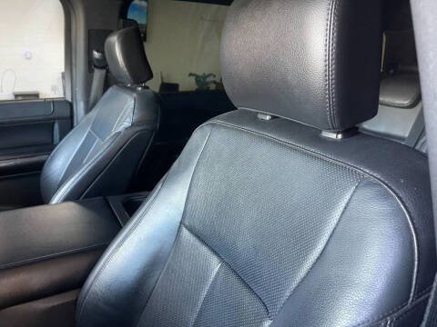 2018 Ford Expedition XLT