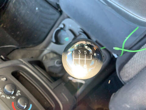 2003 Dodge Ram 2500 SLT