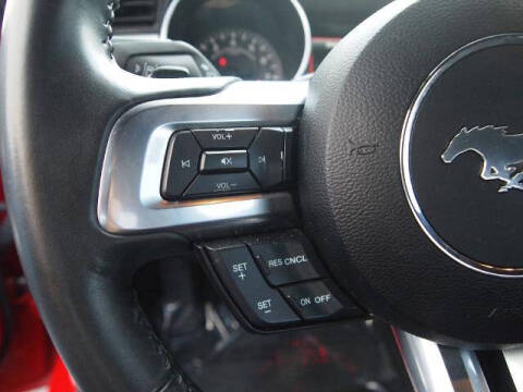 2022 Ford Mustang GT