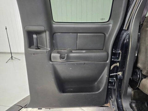 2004 Chevrolet Silverado 2500HD