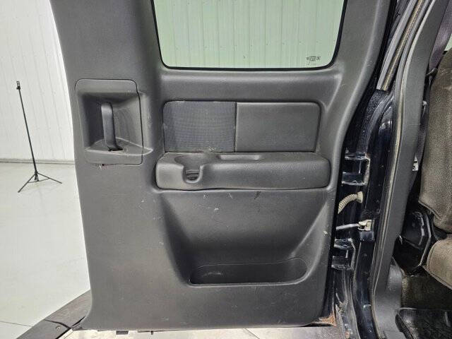 2004 Chevrolet Silverado 2500HD