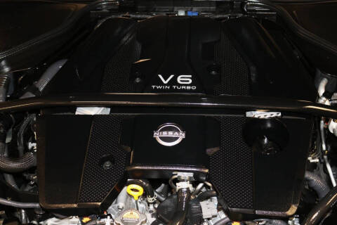 2023 Nissan Z Performance