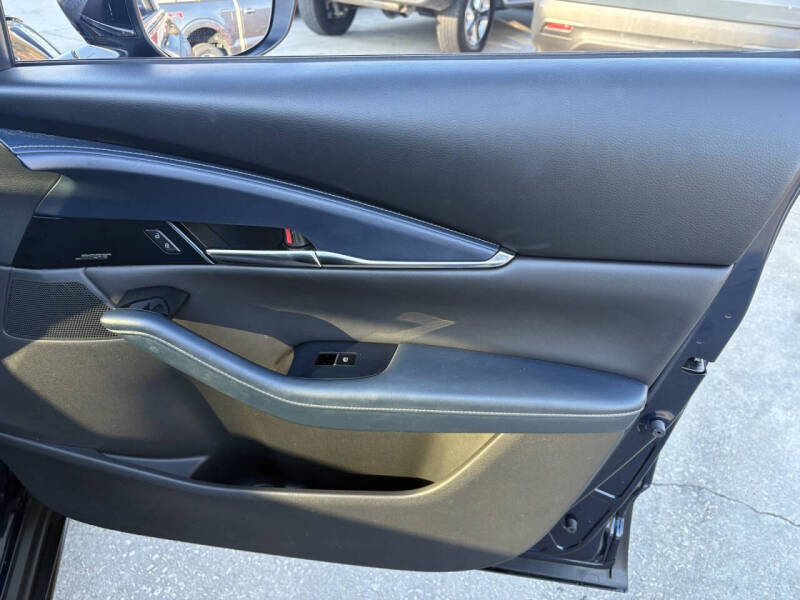 2020 Mazda CX-30 Preferred