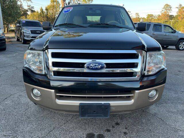 2014 Ford Expedition EL for sale at 1st Class Auto in Tallahassee FL