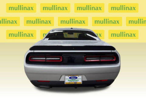 2021 Dodge Challenger GT