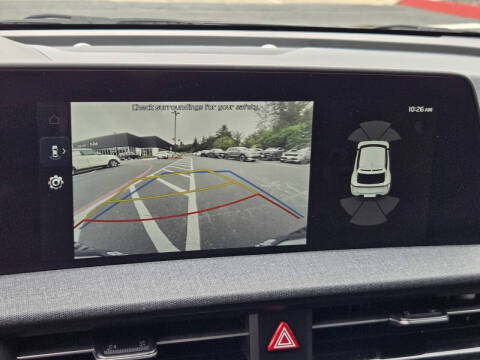 2023 Kia EV6 Wind