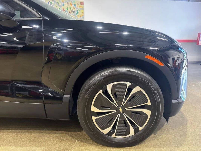 2024 Chevrolet Blazer EV 2LT