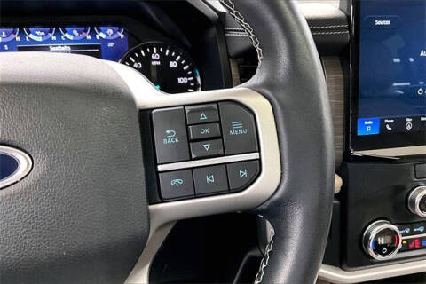 2022 Ford Expedition Limited