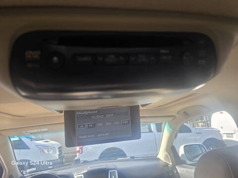 2006 Lexus RX 400h