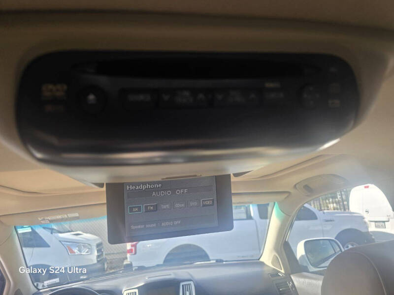 2006 Lexus RX 400h