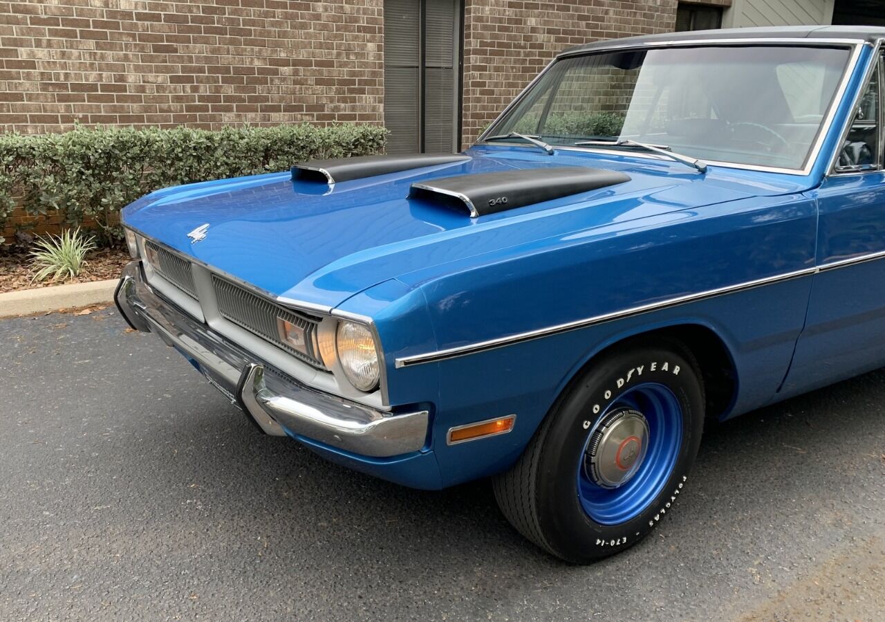 1970 Dodge Dart 49