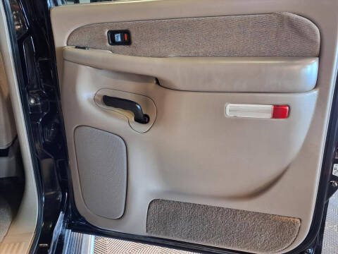 2002 GMC Sierra 2500HD