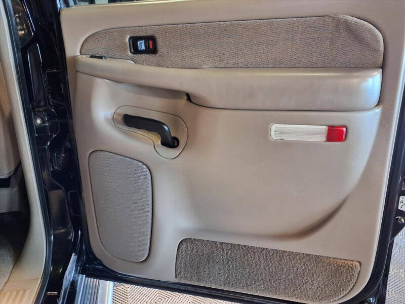 2002 GMC Sierra 2500HD