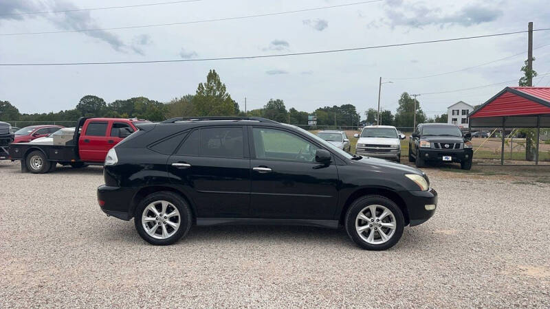 2009 Lexus RX 350