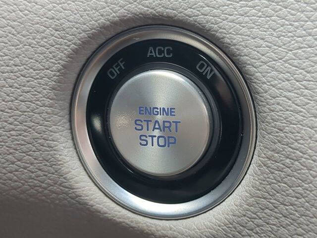 2018 Genesis G80