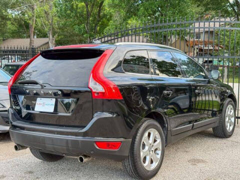 2013 Volvo XC60 3.2