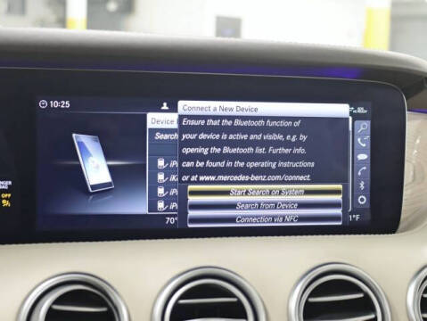 2019 Mercedes-Benz S-Class S 560 4MATIC