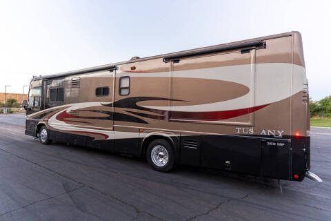 2007 Freightliner MH Chassis