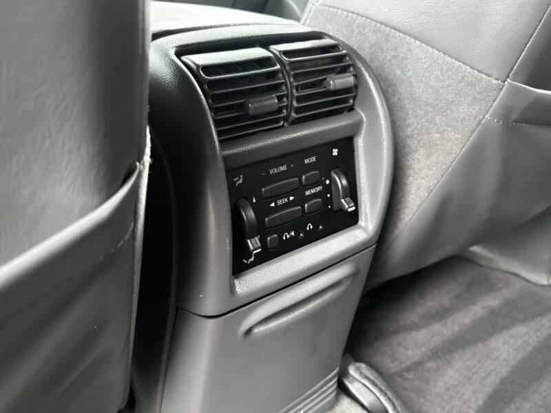 1999 Ford Explorer Eddie Bauer