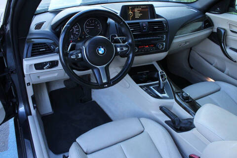 2014 BMW 2 Series M235i