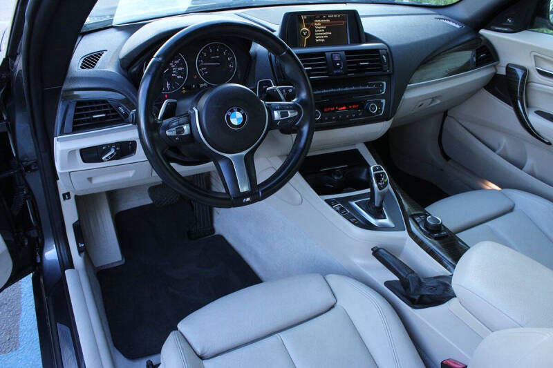 2014 BMW 2 Series M235i