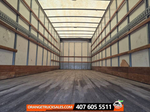 2017 International DuraStar 4300