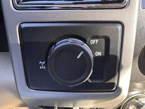 2020 Ford F-250 Super Duty