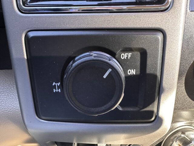 2020 Ford F-250 Super Duty