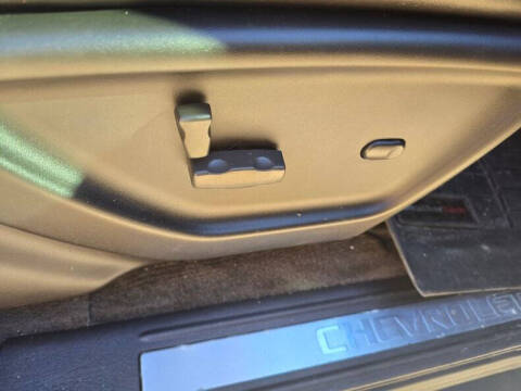 2006 Chevrolet TrailBlazer