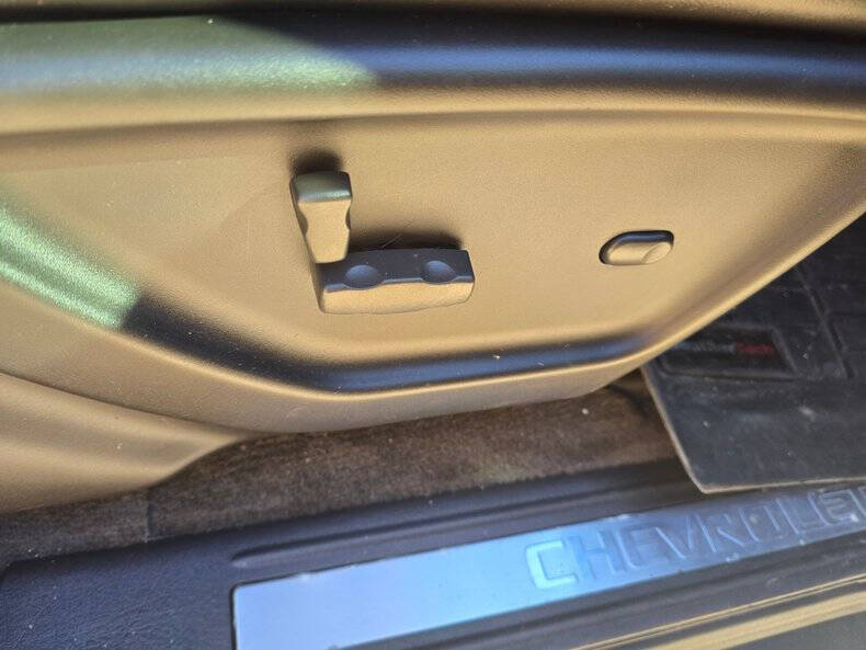 2006 Chevrolet TrailBlazer