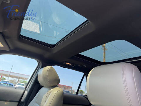 2011 Ford Explorer Limited
