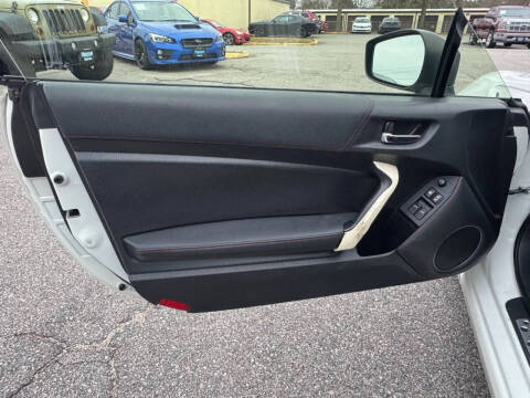 2014 Scion FR-S Monogram