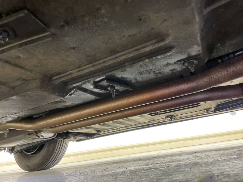 1970 Lincoln Mark III