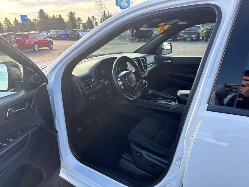 2023 Dodge Durango GT