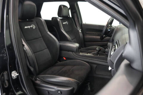 2021 Dodge Durango SRT Hellcat