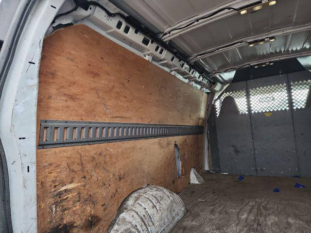 2016 GMC Savana 3500