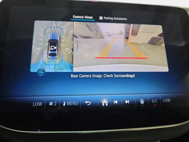 2025 Mercedes-Benz E-Class E 350 4MATIC