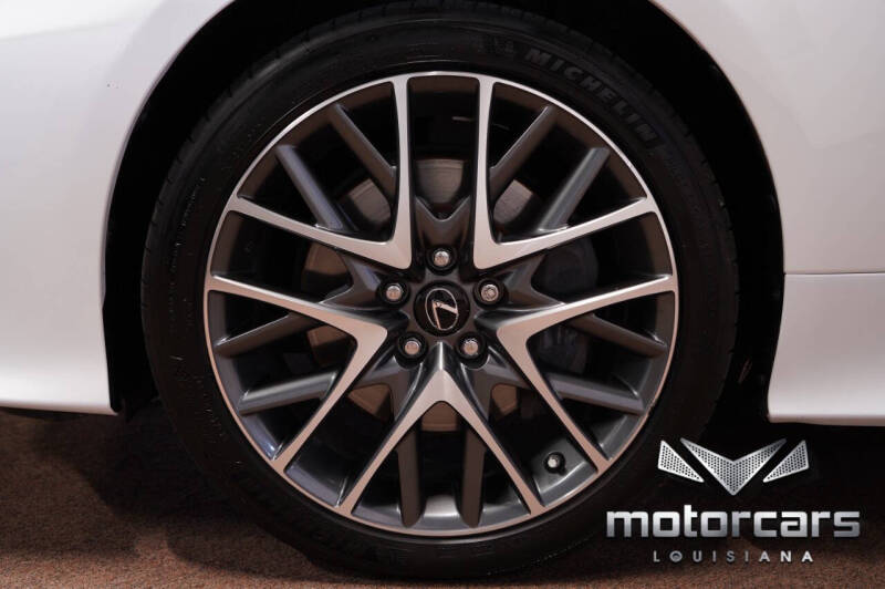 2015 Lexus RC 350