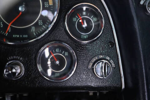 1964 Chevrolet Corvette