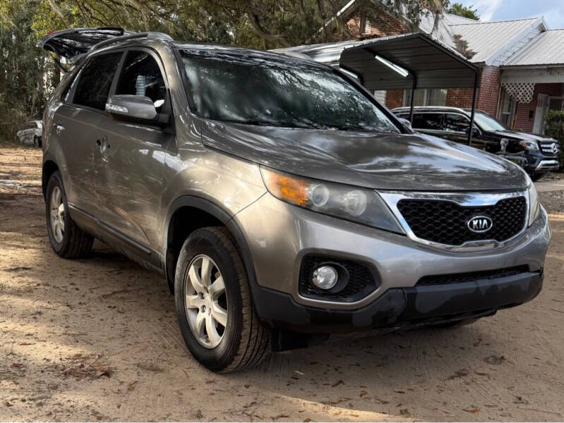 2011 Kia Sorento