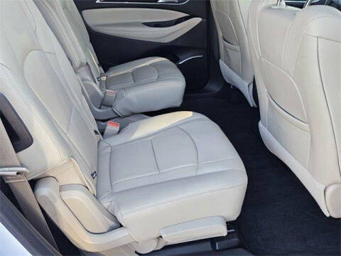 2020 Buick Enclave Premium