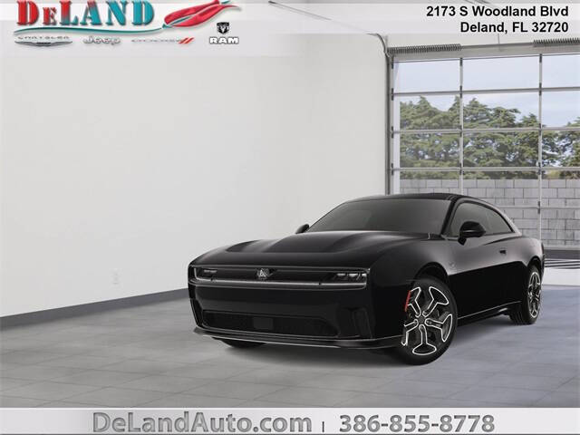 2025 Dodge Charger for sale at Deland CDJR in Deland FL