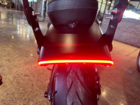 2023 Kawasaki Vulcan S ABS