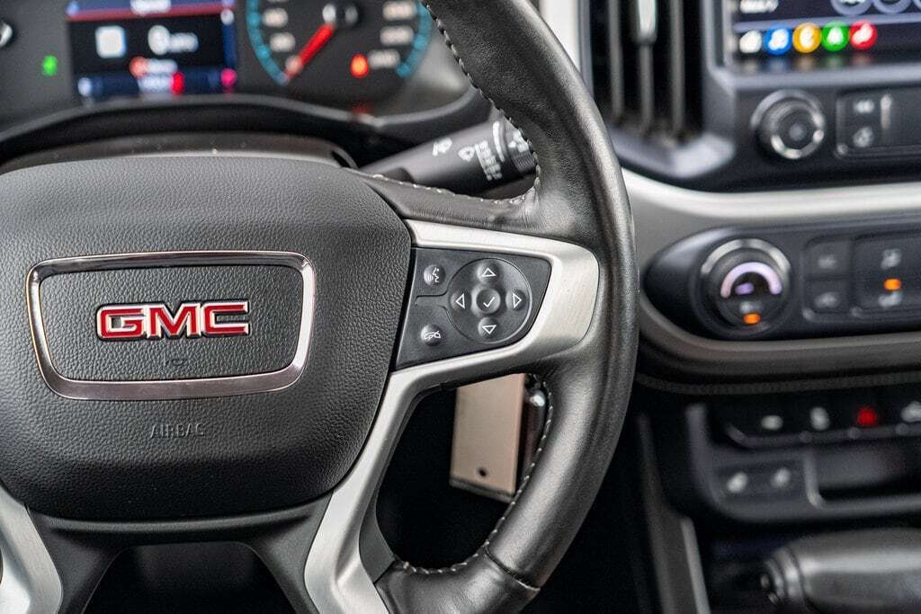 2020 GMC Canyon for sale at Auto Destination in Puyallup, WA