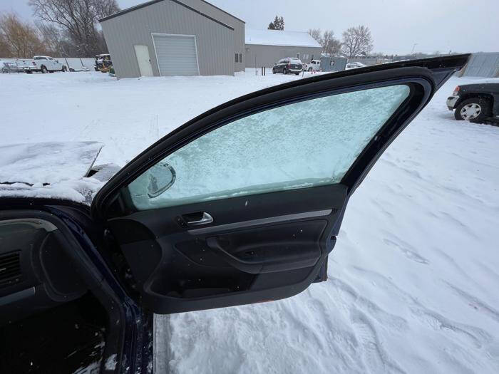 2007 Volkswagen Jetta 2.5