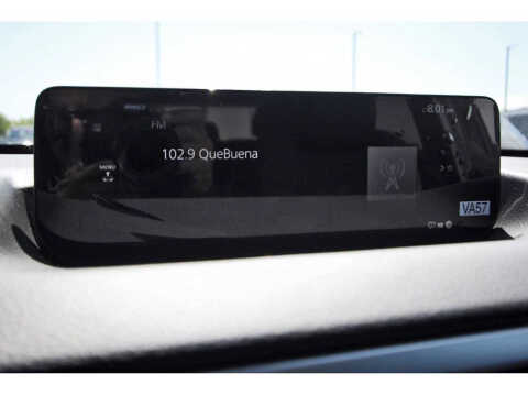 2026 Mazda CX-50 2.5 S Select
