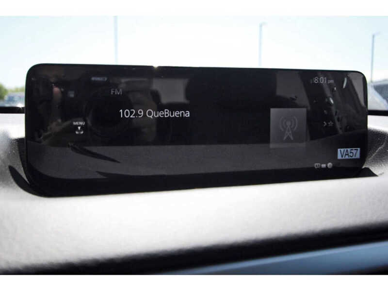 2026 Mazda CX-50 2.5 S Select