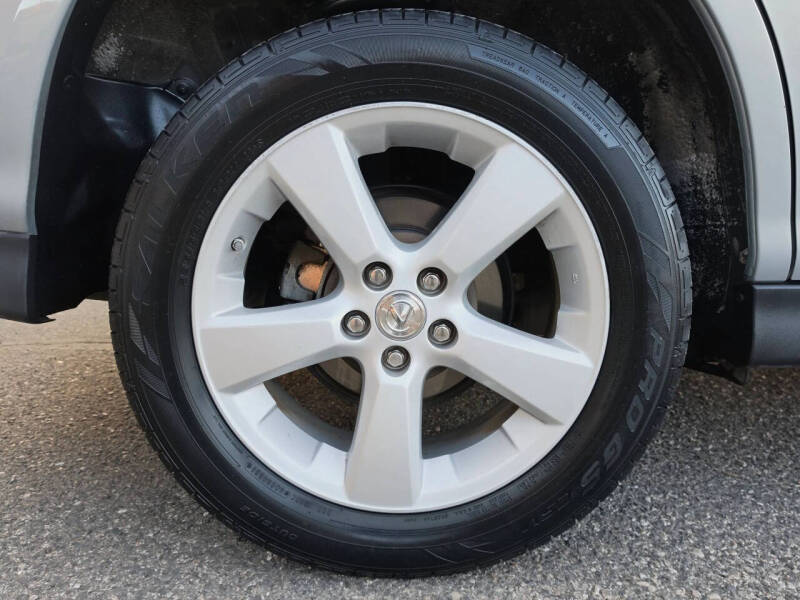 2007 Lexus RX 350