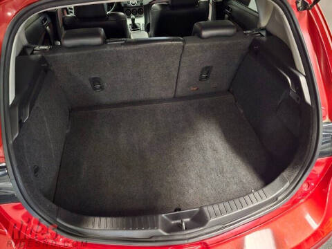 2010 Mazda MAZDASPEED3 Sport