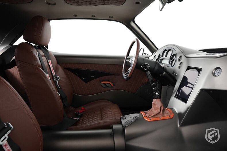 1970 Dodge Challenger